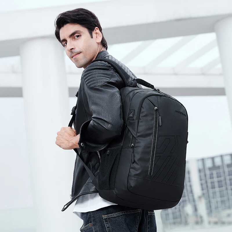 Water-repellent Sports Backpack best